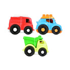 Mega Bloks Little Vehicles - ebebek - Black Friday