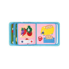 My First Book Food - Wathet - ebebek - Christmas