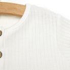 HelloBaby Newborn Girl Tutu Dress - Ecru - ebebek - Black Friday