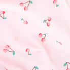 HelloBaby Girl Short Sleeve Bodysuit - Pink - ebebek - Black Friday