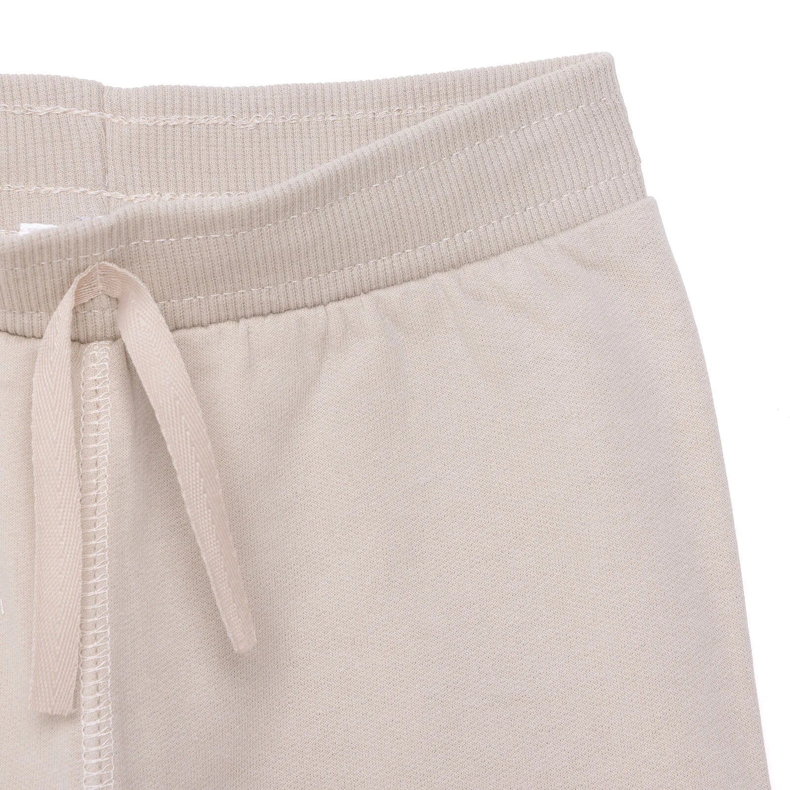 HelloBaby Basic Low Raised Joggers - Mink - ebebek - Black Friday