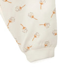 Pambuliq Baby Girl Long Sleeve Pyjamas Set - Ecru - ebebek - Black Friday