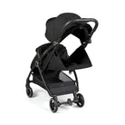 Ickle Bubba Aries Max Autofold Stroller - Black - ebebek - Black Friday