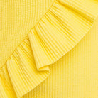 HelloBaby Girl Baby Swimsuit - Yellow - ebebek - Black Friday