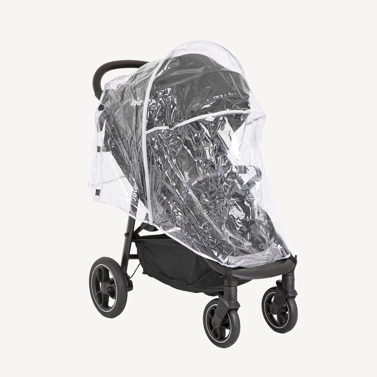 Joie Litetrax Pro Stroller - Shale Shale - ebebek - Christmas