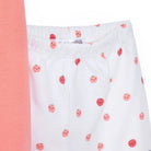 HelloBaby Newborn Baby Girl Embroidered - Coral - ebebek - Black Friday