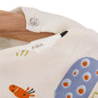 HelloBaby Baby Boy Long Sleeve Body - Ecru - ebebek - Black Friday