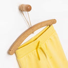 HelloBaby Baby Boy Basic Joggers - Light Yellow - ebebek - Black Friday