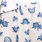 HelloBaby Boy Body - Footed Bottom - Hat - Ecru - ebebek - Black Friday