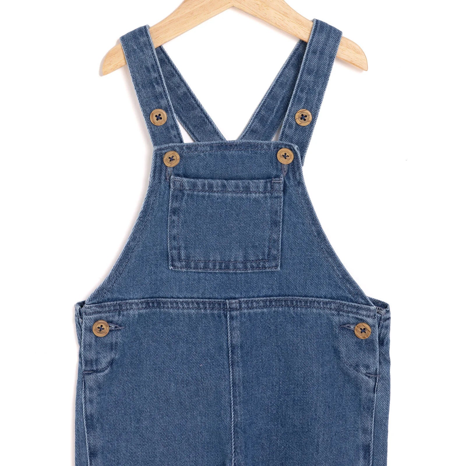 HelloBaby City Boy Boy Overalls - Navy Blue - ebebek - Black Friday