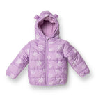 HelloBaby Floral Printed Girl Coat - Printed - ebebek - Black Friday