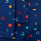 HelloBaby Boy Long Sleeve Pyjamas Set - Navy Blue - ebebek - Black Friday