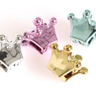 HelloBaby Baby Girl 10 Pcs Hair Clips - Pink - ebebek - Black Friday