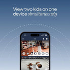 Nanit Pro Baby Camera & Flex Stand - ebebek - Black Friday