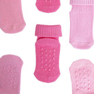 HelloBaby Girl Baby Socks 3 Pack - Pink - ebebek - Black Friday