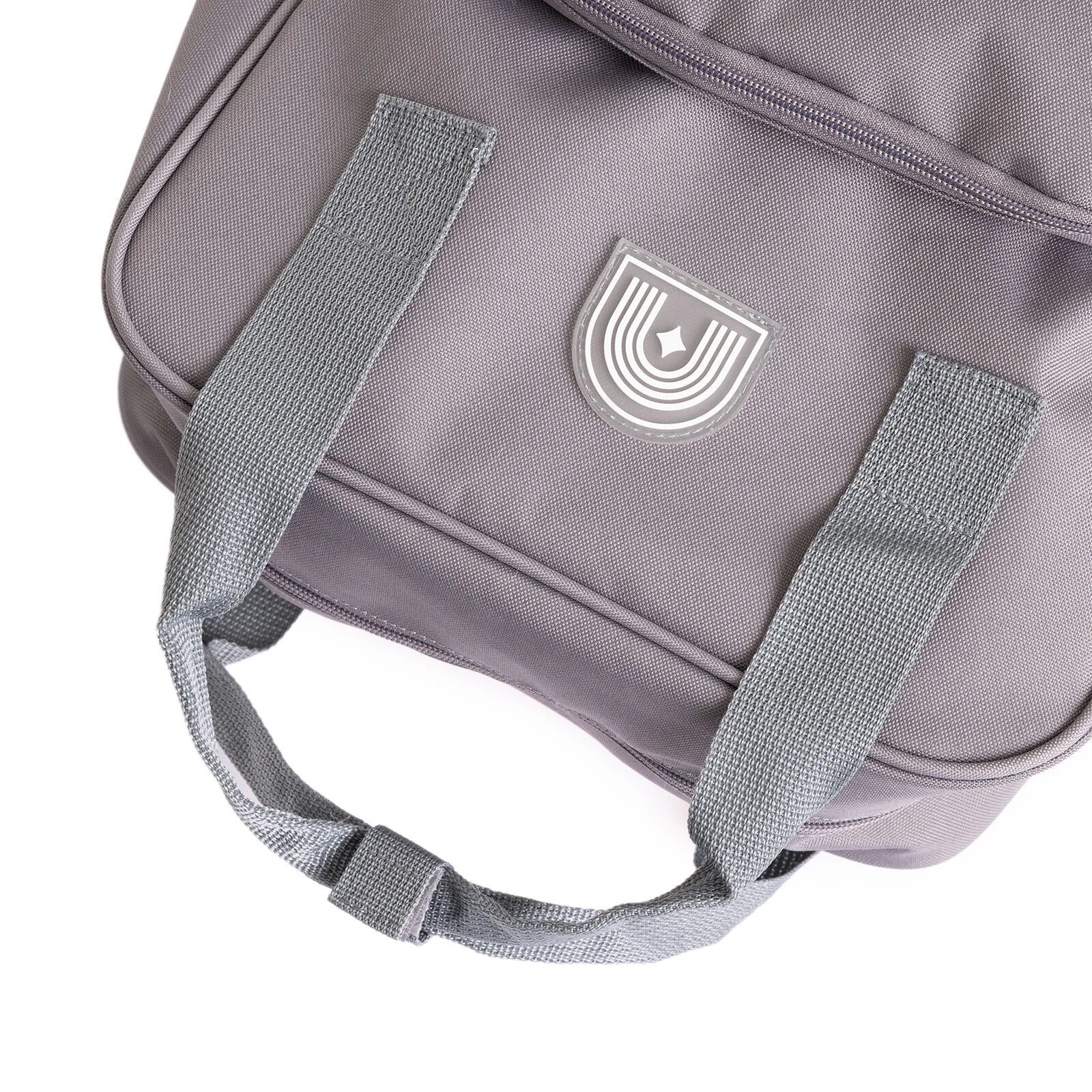 baby mom Mom Backpack - Light Grey - ebebek - Black Friday