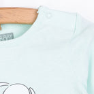 HelloBaby Girl Long Sleeve Pyjamas Set - Multicolour - ebebek - Black Friday