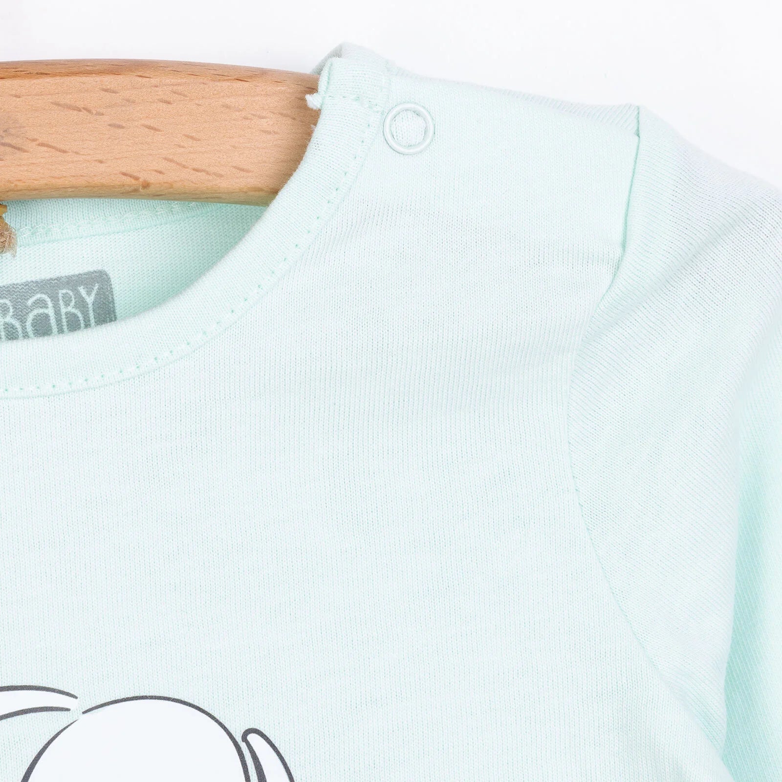 HelloBaby Girl Long Sleeve Pyjamas Set - Multicolour - ebebek - Black Friday