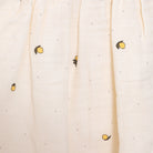 Bebetto Cute Fairy Girl Skirtall - Ecru - ebebek - Black Friday