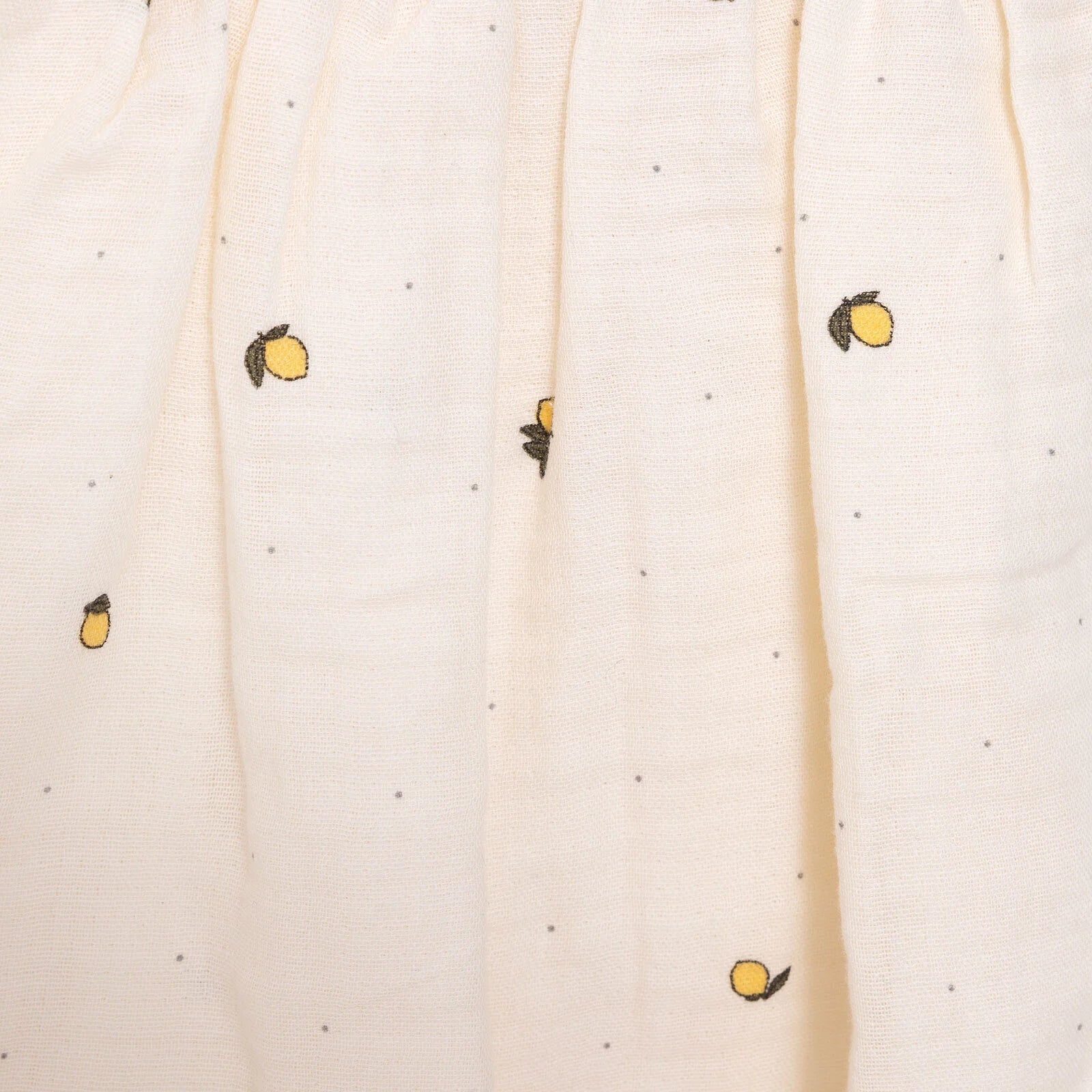 Bebetto Cute Fairy Girl Skirtall - Ecru - ebebek - Black Friday