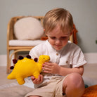 Little Big Friends Dino Friends - Steffy the Stegosaurus - ebebek - Black Friday