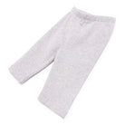 HelloBaby Girl Leggings - Grey Melange - ebebek - Black Friday