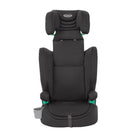 Outlet - Graco Eldura R129 Car Seat - Midnight - ebebek - Black Friday