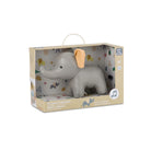 Little Big Friends Musicals Animals - Vincent the Elephant - ebebek - Black Friday