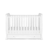 Ickle Bubba Snowdon 4 - in - 1 Mini Furniture Set Fibre Mattress 3 pcs - White - Ickle Bubba - ebebek