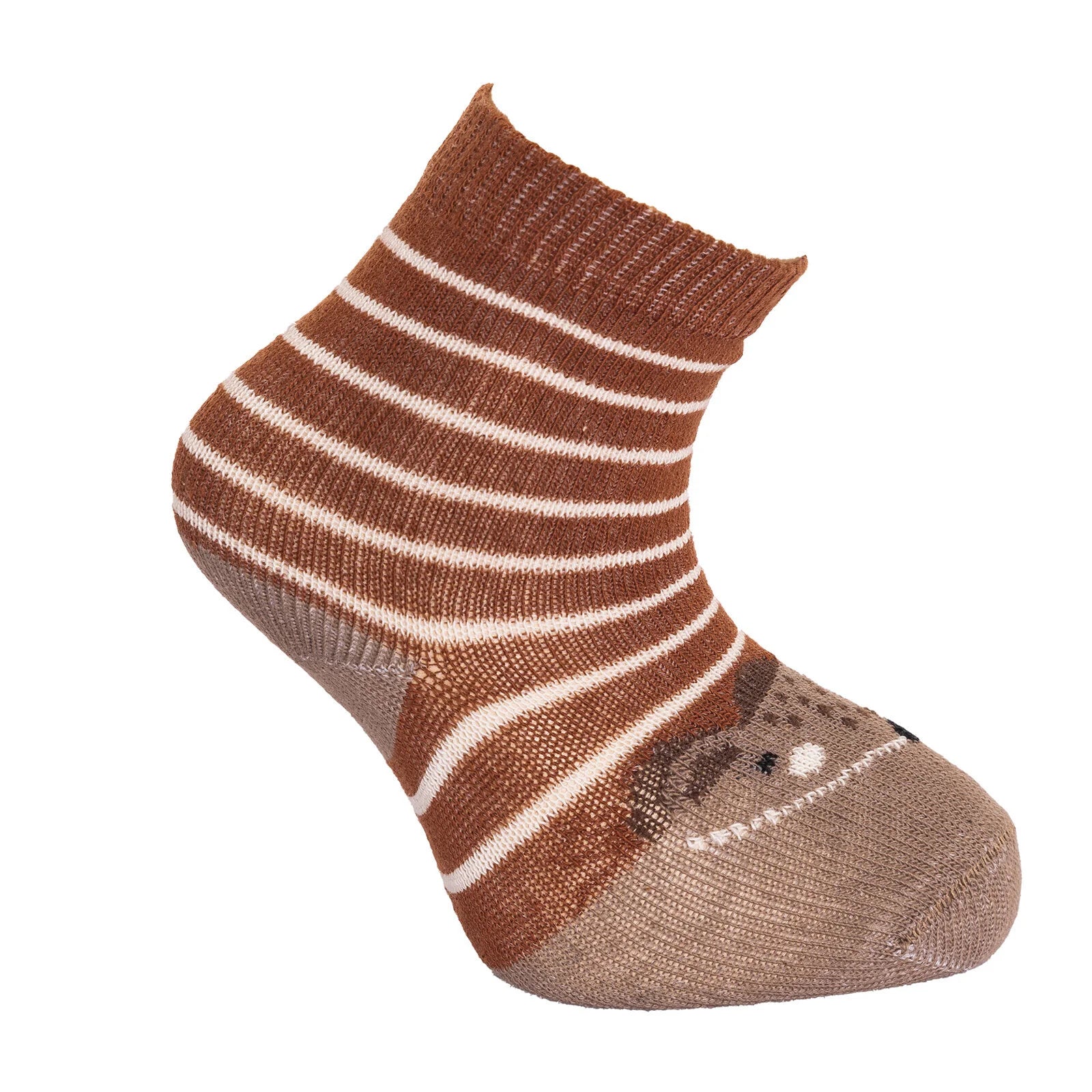 HelloBaby Baby Boy Pack of 5 Socks - Orange - ebebek - Black Friday