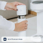 Nuby Rapid Steriliser - ebebek - Black Friday