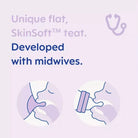 MAM Easy Start Anti Colic Bottle 260ml Pack of 2 - Blue - ebebek - Black Friday