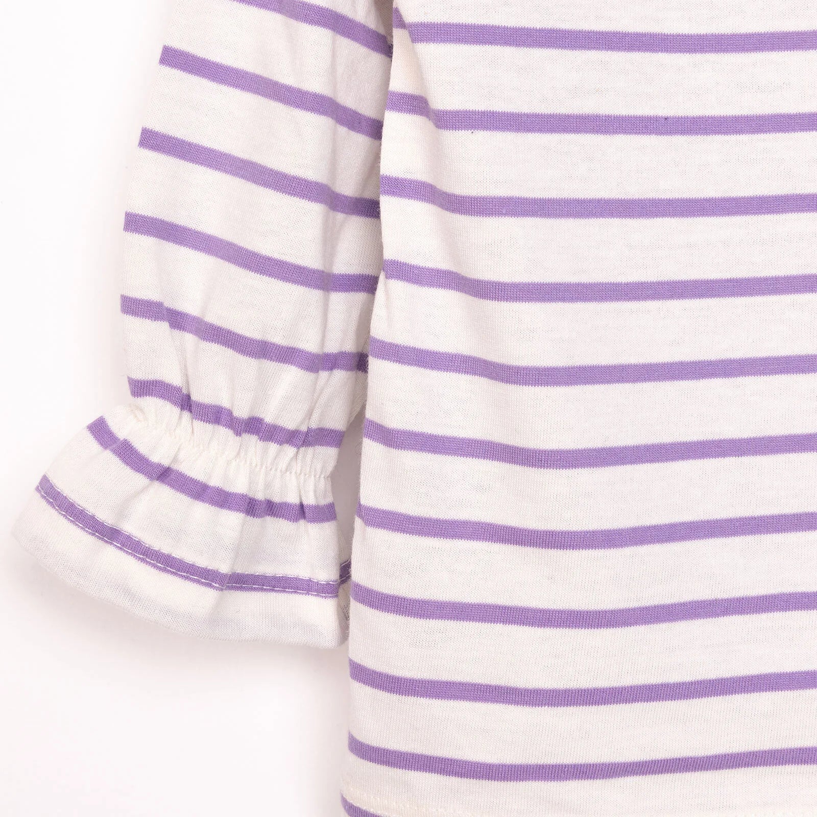 HelloBaby Baby Girl Blouse - Purple - ebebek - Black Friday