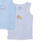 HelloBaby 2 Pcs Athlete - Light Blue - ebebek - Black Friday