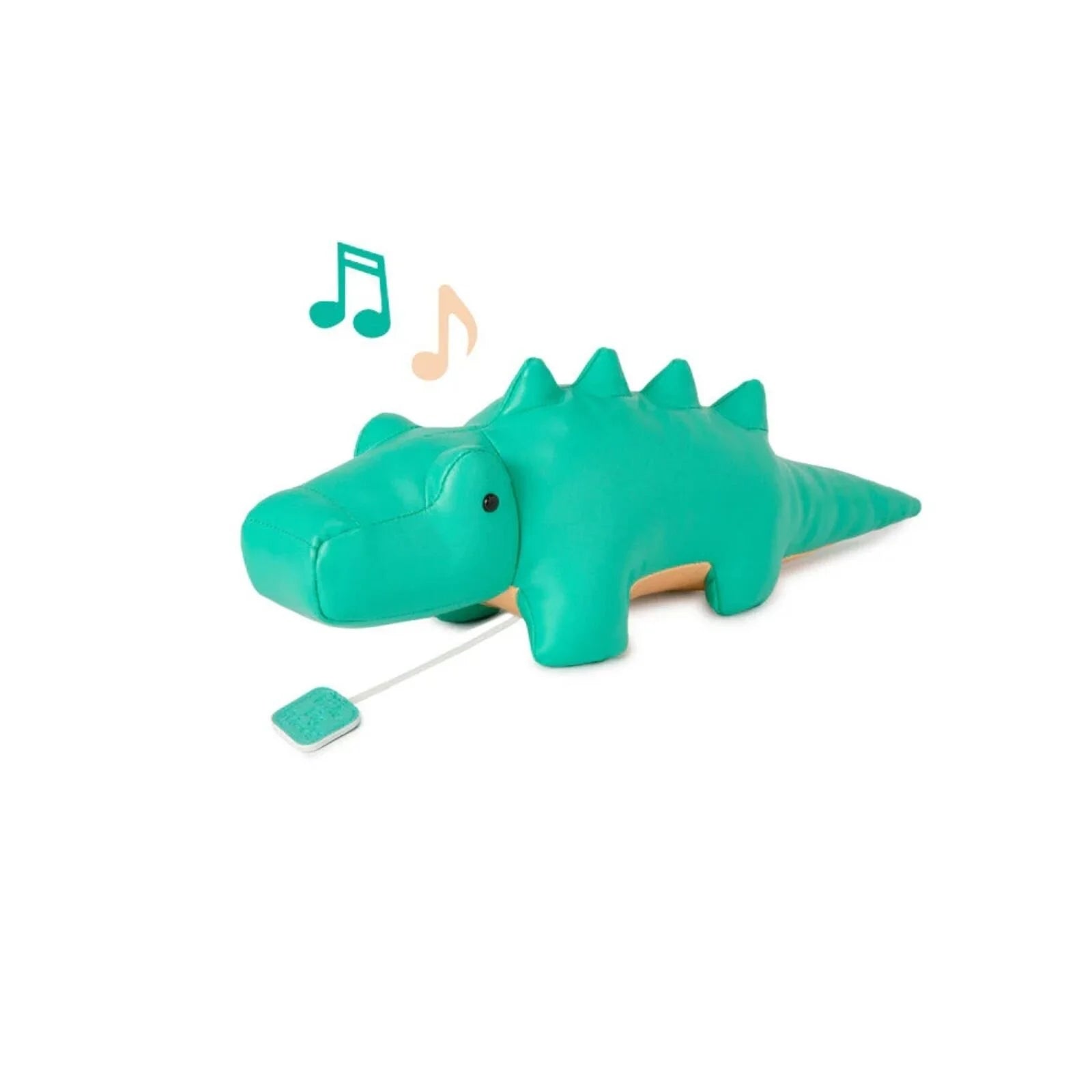 Little Big Friends Tiny Friends - Crocodile - ebebek - Black Friday