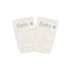 Naty Bamboo Viscose Baby Nappies Size 3 - 26 nappies - ebebek - Black Friday
