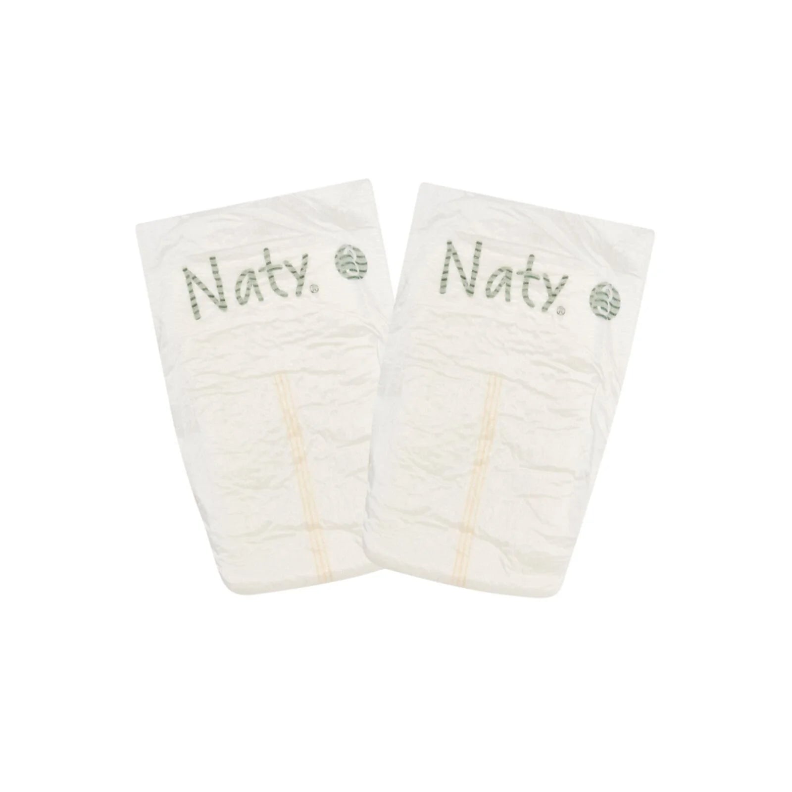 Naty Bamboo Viscose Baby Nappies Size 3 - 26 nappies - ebebek - Black Friday