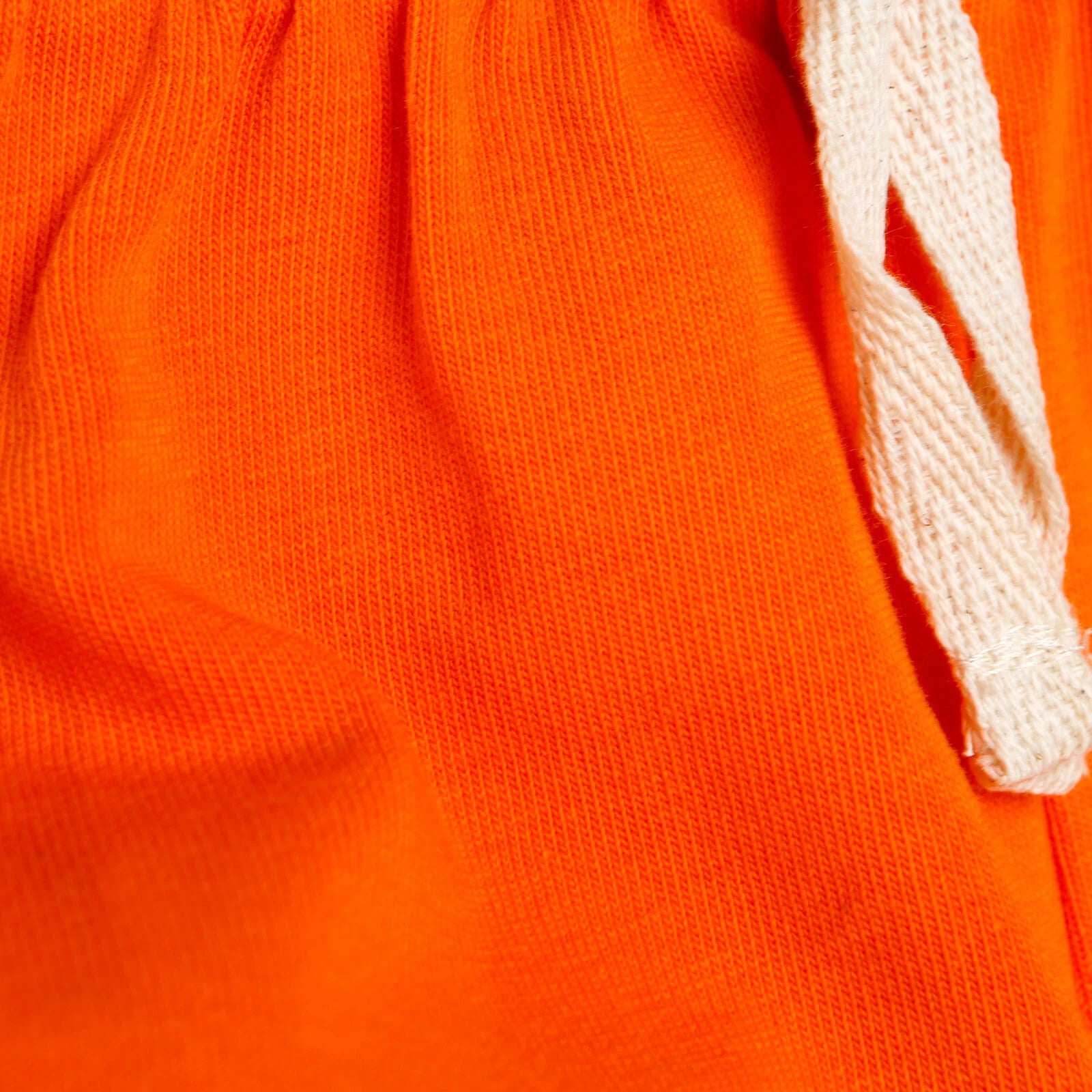 HelloBaby Basic Baby Boy Shorts - Orange - ebebek - Black Friday