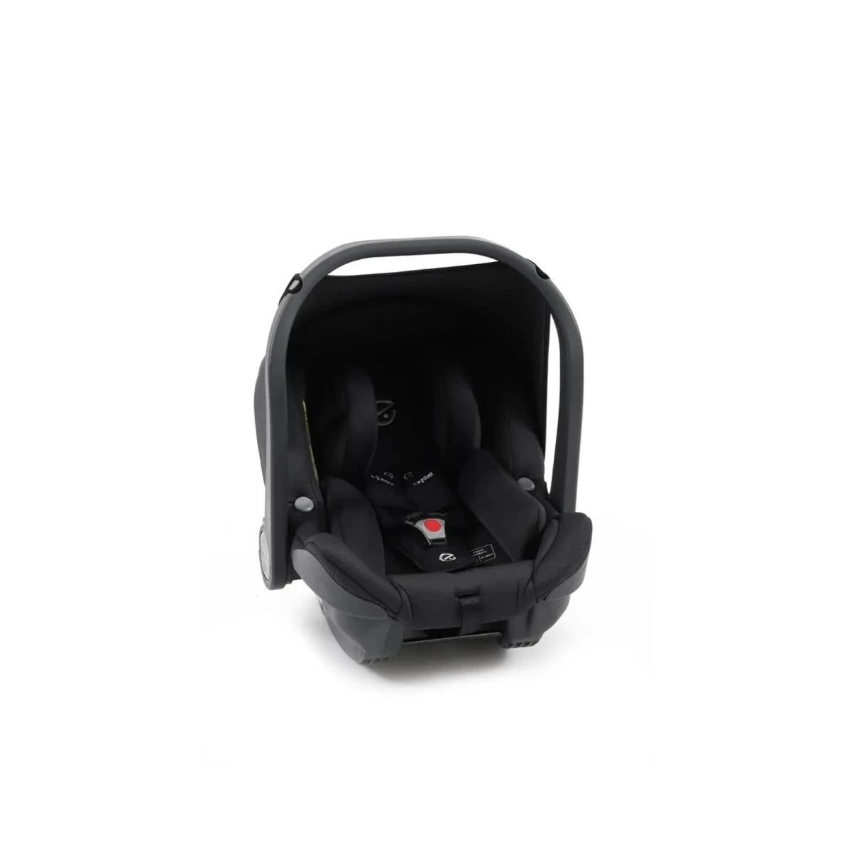 Oyster 4 Essential Bundle - Carbonite Carbonite - ebebek