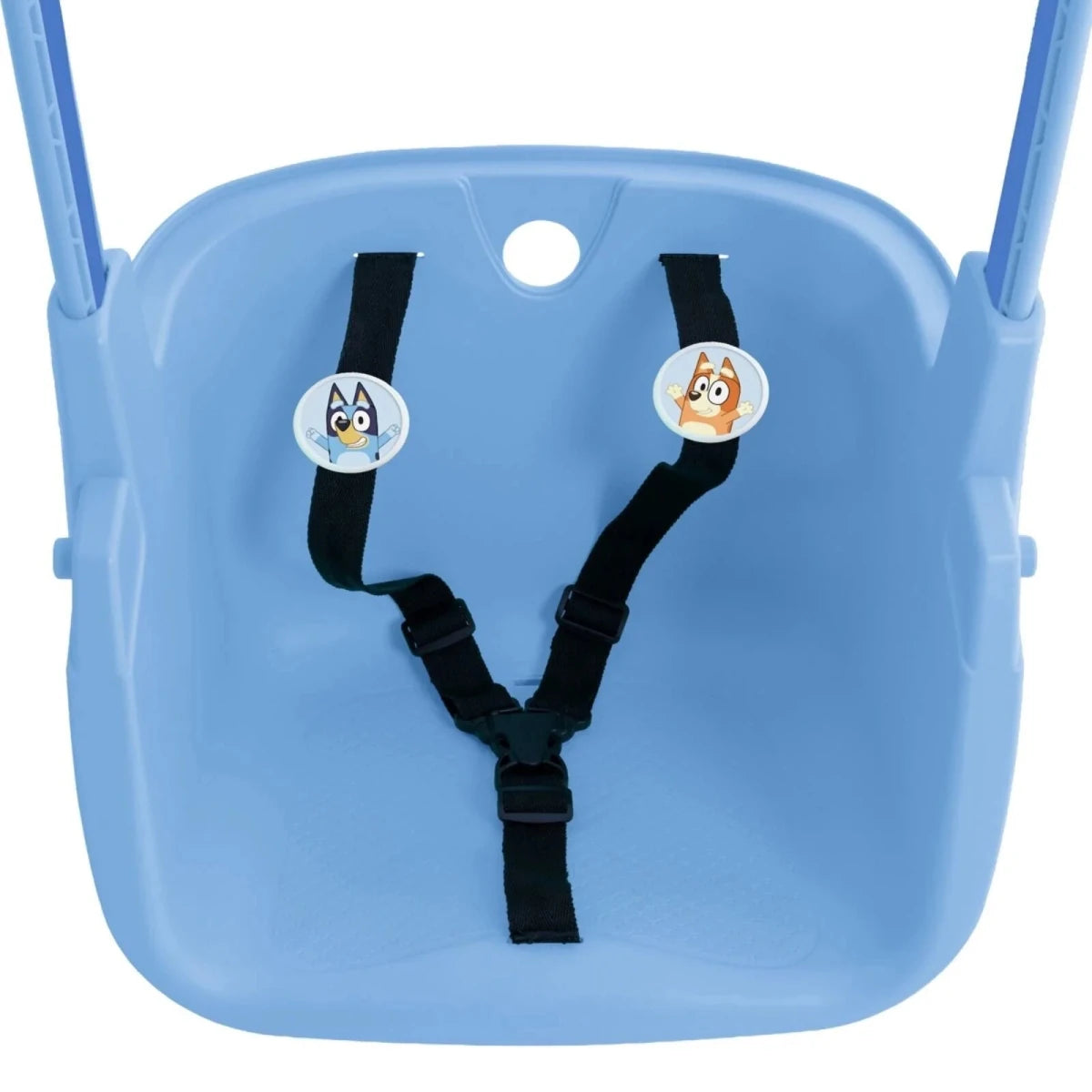 TP Toddler Wooden Tower with Bluey Quadpod - ebebek