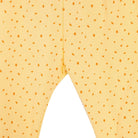 Little Life Girl Footed Bottom - Yellow - ebebek - Black Friday