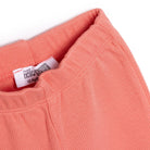 HelloBaby Basic Flare Camisole Leggings - Coral - ebebek - Black Friday