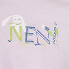 HelloBaby Baby Girl Short Sleeve Pyjamas Set - Purple - ebebek - Black Friday