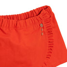 HelloBaby Spring Memories Girl Shorts - Red - ebebek - Black Friday