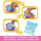 Barbie Make & Sell Boutique Playset - ebebek - Black Friday