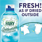 Fairy Outdoorable Fabric Conditioner 69 washes 966ml - ebebek - Black Friday