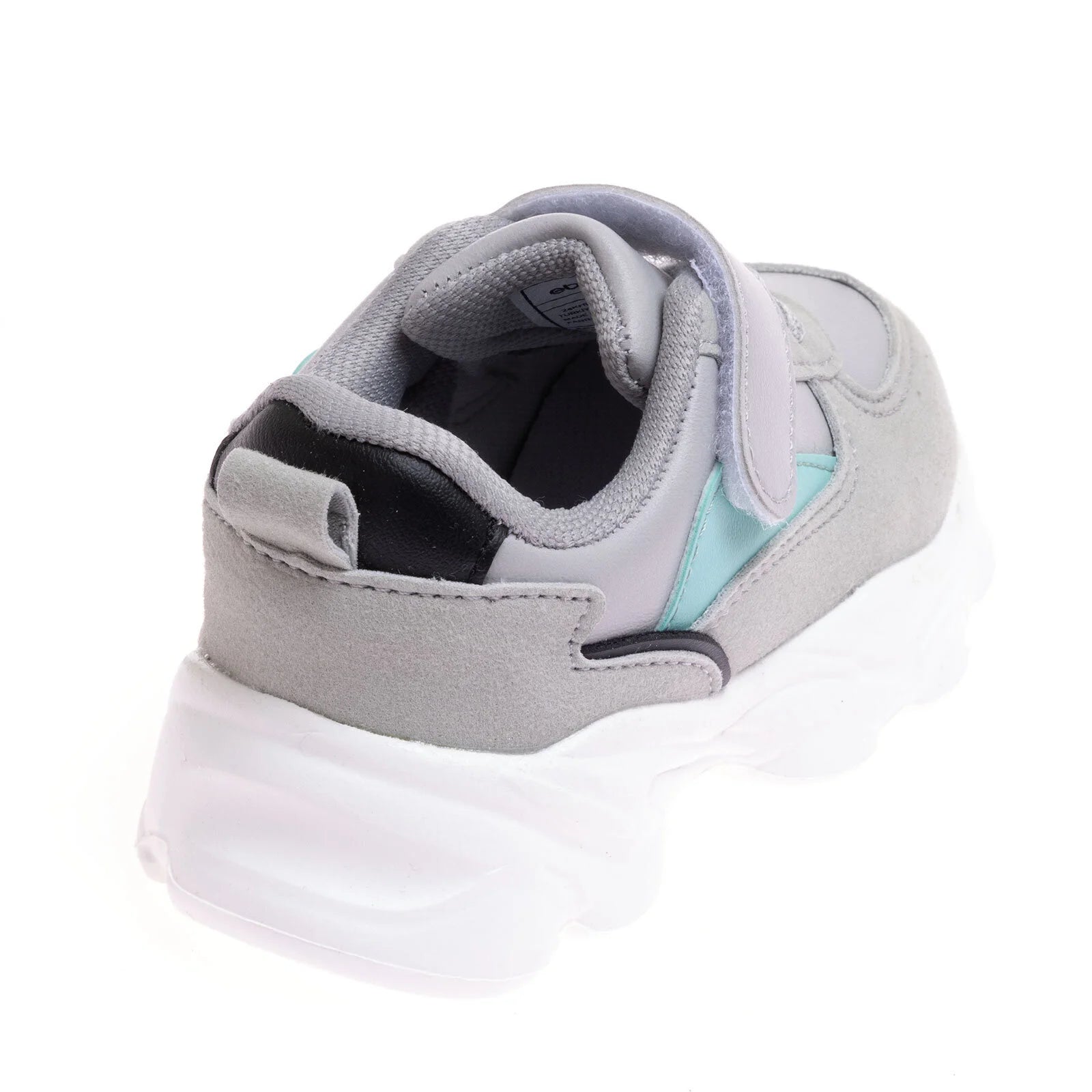 HelloBaby Boy Training Shoes - Grey - ebebek - Black Friday