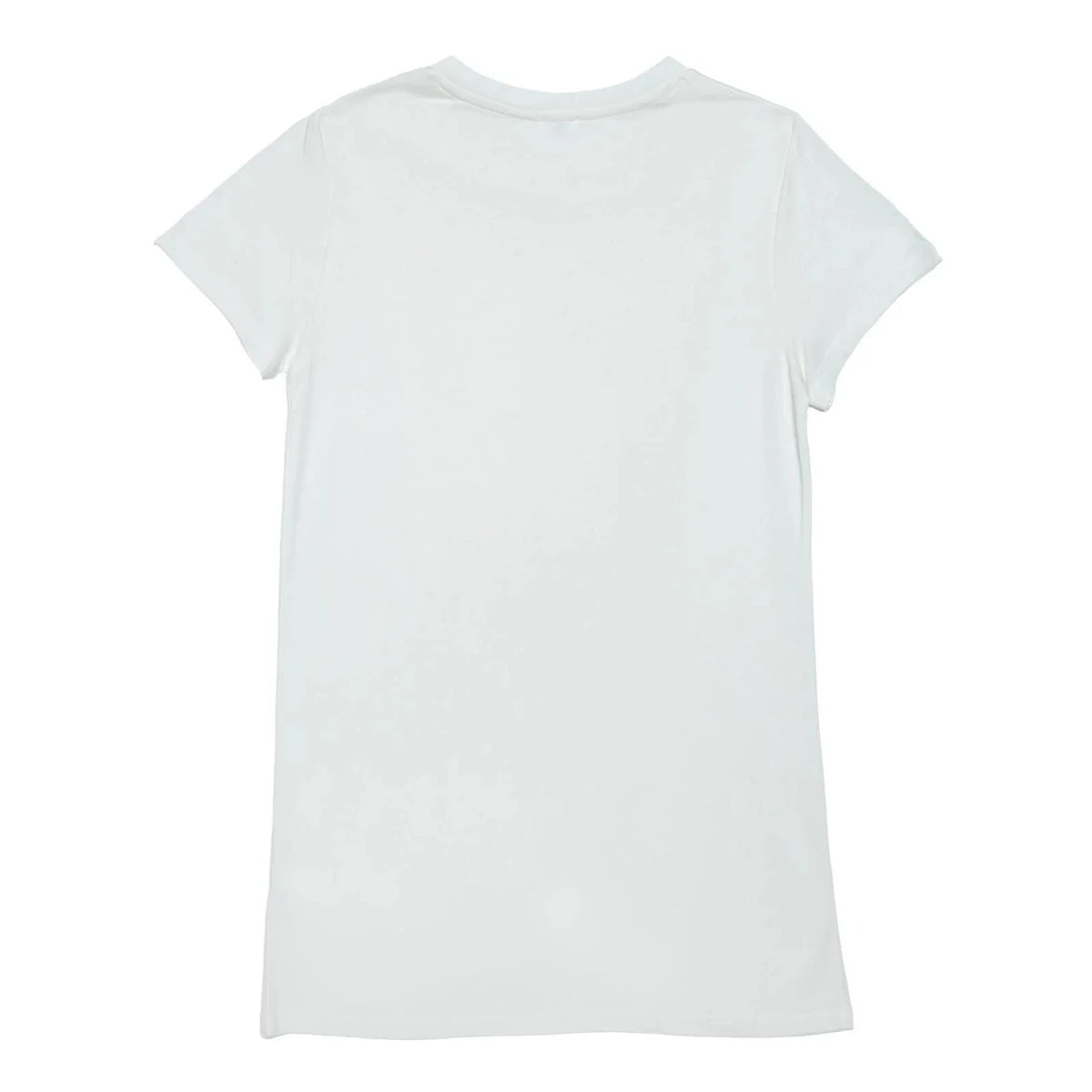 Mother Maternity Short - Sleeve T-Shirt Crew Neck - Ecru Ecru - ebebek
