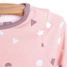 HelloBaby Girl Jumpsuit - Pink - ebebek - Black Friday