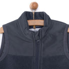 Verscon Basic Boy Fleece Vest - Navy Blue - ebebek - Black Friday